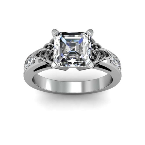 DIAMOND ENGAGEMENT RING DIAMOND ENGAGEMENT RING