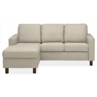 Berin Wide Arm Day & Night Sleeper Sofas with Storage Chaise Berin Wide Arm Day & Night Sleeper Sofas with Storage Chaise