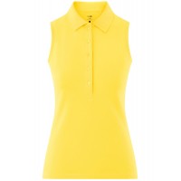 Cotton Pique Top Cotton Pique Top