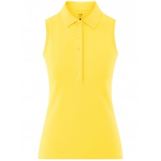 Cotton Pique Top Cotton Pique Top